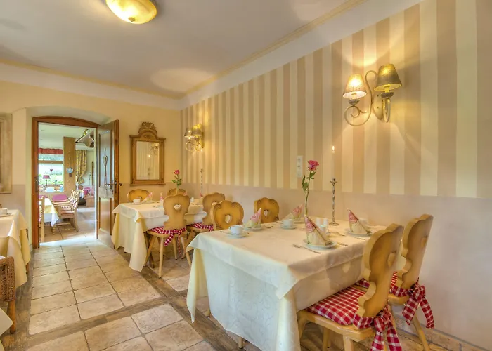 Hotel Lindenhof Vohenstrauss