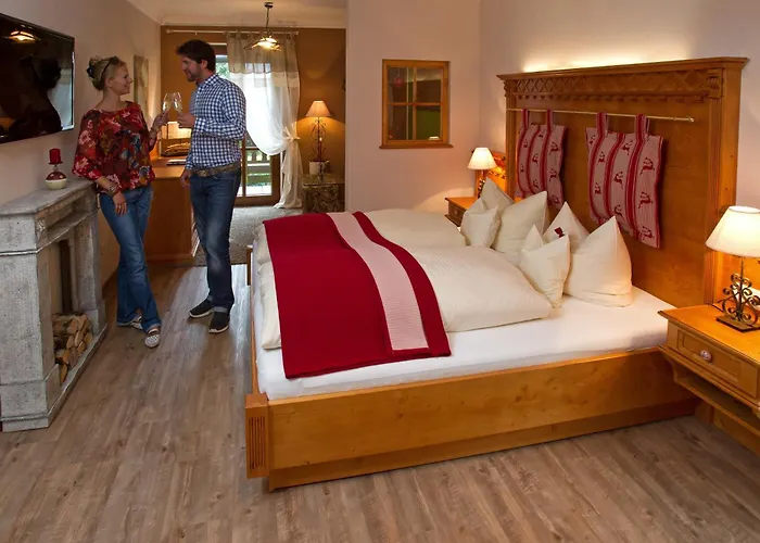 Lindenhof Hotel Vohenstrauss