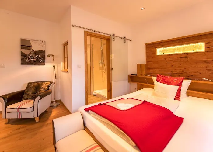 Lindenhof Hotel