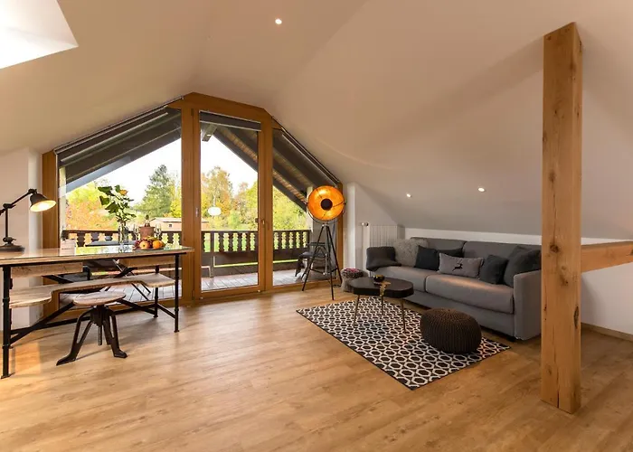 Lindenhof 3* Vohenstrauss