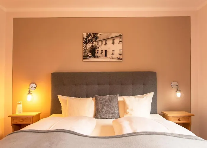 Lindenhof Hotel